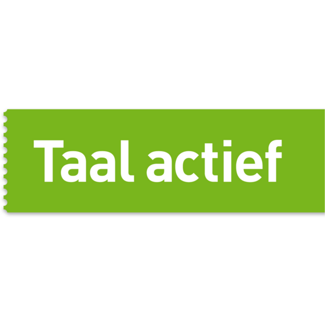 Taal actief 4 (2012) Spelling | Complete methode